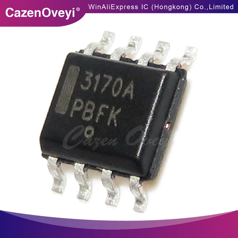 NCP3170ADR2G SOP-8, 1 pièce