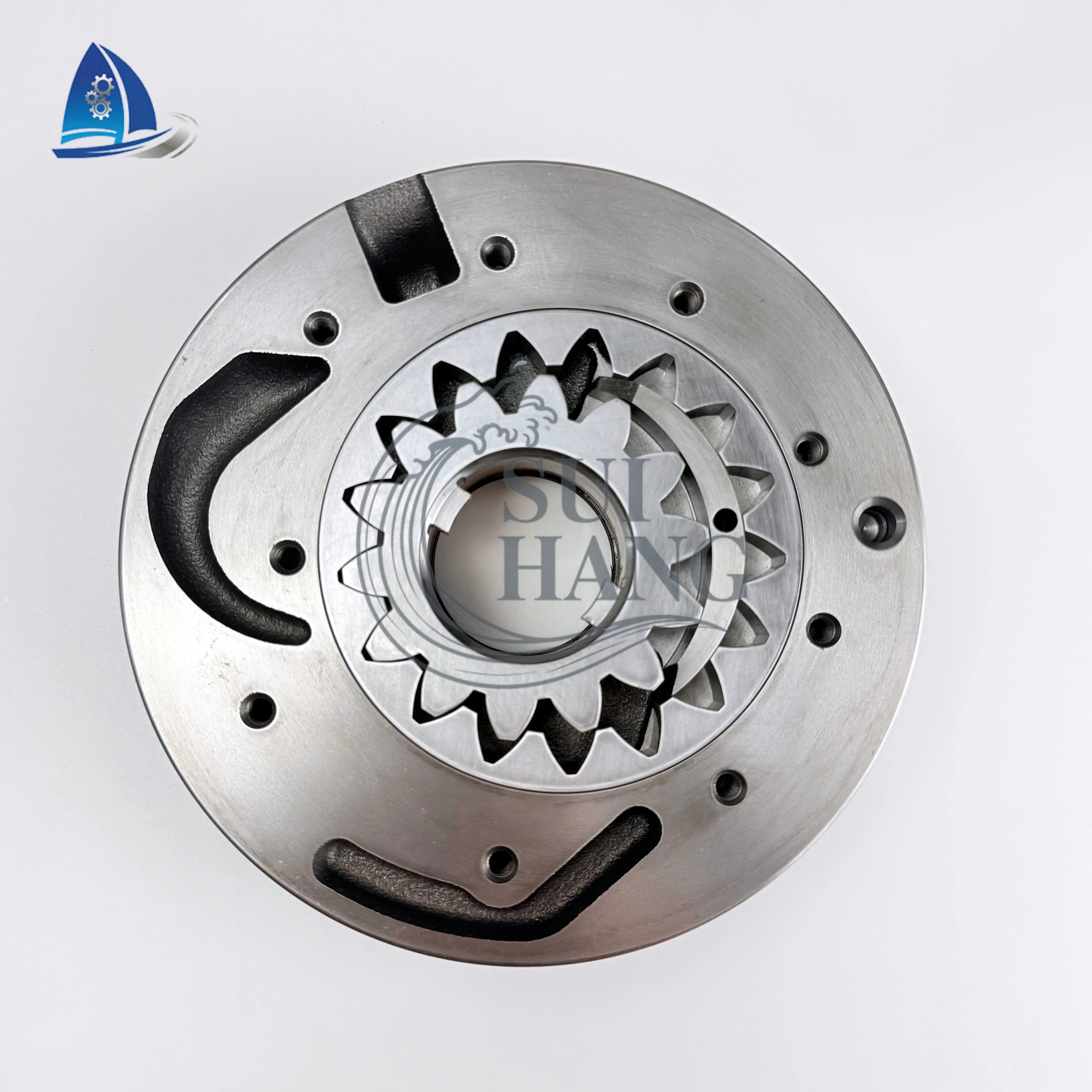 Pompa oleju do automatycznej skrzyni biegów 5HP19 (1060410061, 1060410017, 1060210047) - Do Audi A6, A8, S4, S6, RS6, BMW RWD, VW