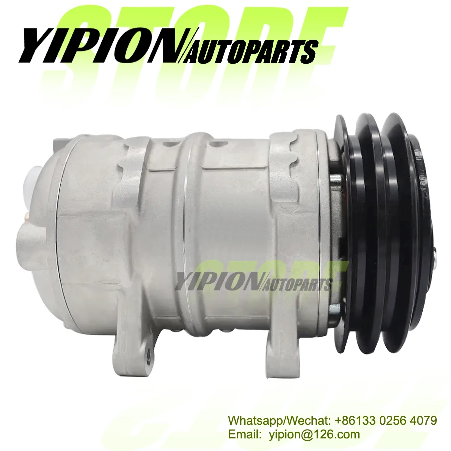 

Компрессор кондиционера автомобиля для ISUZU TROOPER UBS SUV 1998-2002 гг. 8972524521 8972645083 8972524511