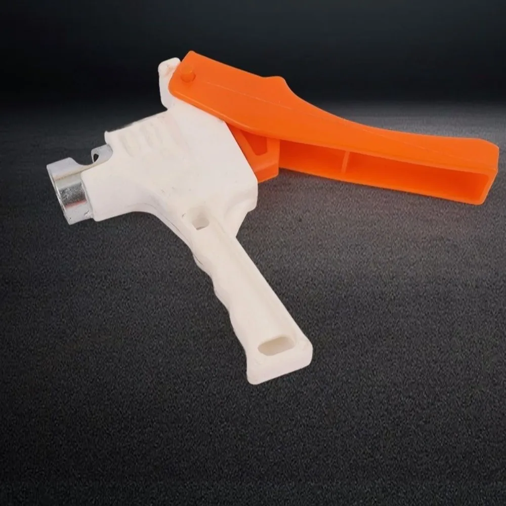 

Пробойник для капельной ленты 16/20/25/30/35 мм, для сельского хозяйства и орошения садов, удобный пробойник для ПЭ труб, садовые водопроводные соединители