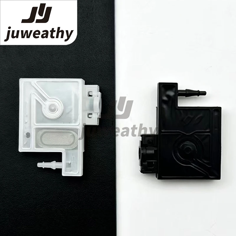 10PCS Ink Damper DTF UV Printer For Epson L800 L805 L1390 L1800 L1400 1430 1500W T50 i3200 i1600 4720 XP600 Mutoh Printer