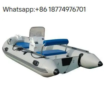 

Inflatable Rib Boat 350A