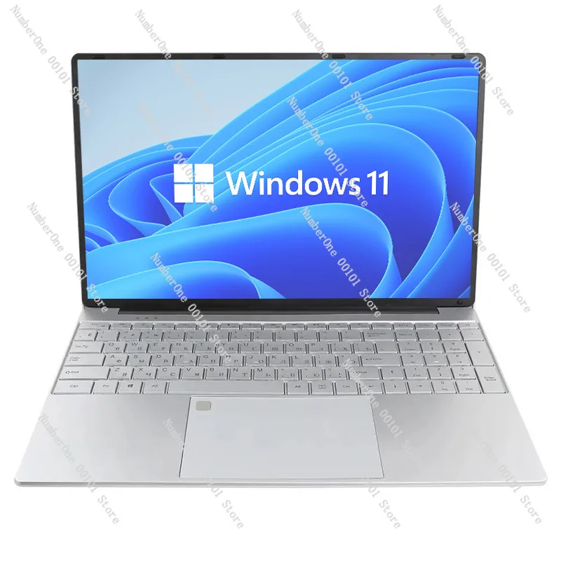 

15,6-дюймовый портативный ноутбук N5095 оптом