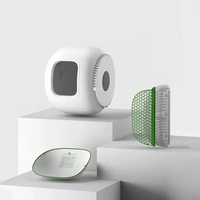 PETKIT Replaced Upgrade Leakproof Cylinder for PURAMAX2 Automatic Cat Litter Box