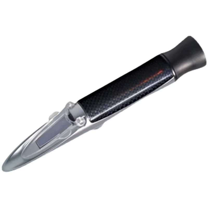 Handheld sugar meter Portable refractometer Sugar meter