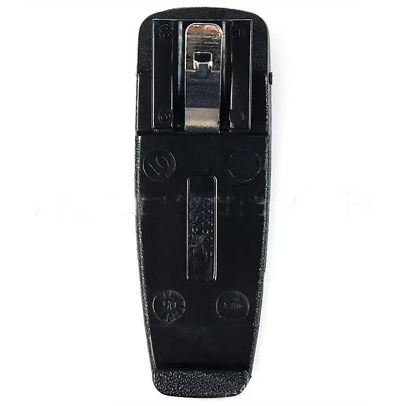 Replacement Belt Clip for Motorola Radios DEP450 XIR P3688 PR400 CP140 CP040 CP200 EP450 CP180 GP3188 GP3688 Walkie Talkie