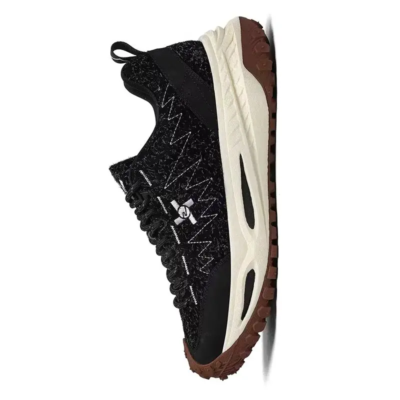 

Классическая брендовая обувь для альпинизма, мужская нескользящая треккинговая походная обувь для мужчин, мужская уличная спортивная обувь на толстой подошве