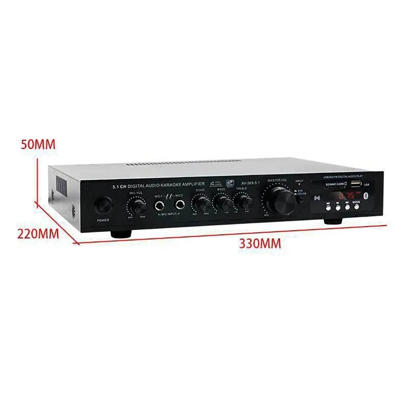 Thumbnail 4 - #14 Trending Home Theater Systems Right Now