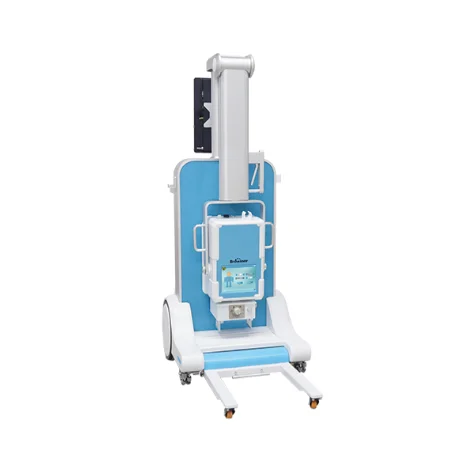 Browiner Beatle-06P Neo DR Emergency DR Low dose graphy system Mobile X-ray machine Neo DR bedside X-ray machine Baby X RAY