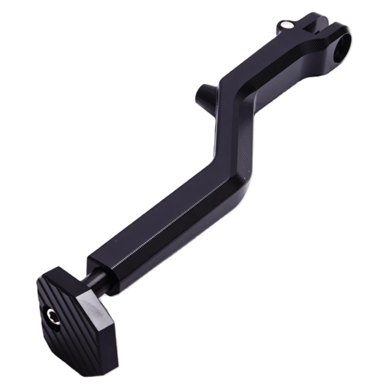 For Talaria Foot Side Kick Stand For Surron Light Bee X S Ebike Adjustable Support Leg Side Dirt Bike Motorcycle Accessories view 6