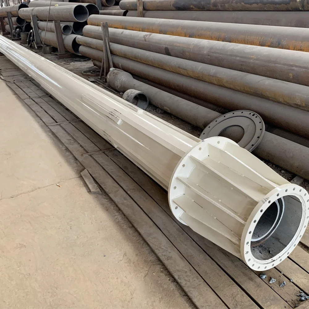 قطع غيار معدات حفر كريم الأساس البناء كيلي بار كومة الأساس الدوار أو الحركة المحورية #5