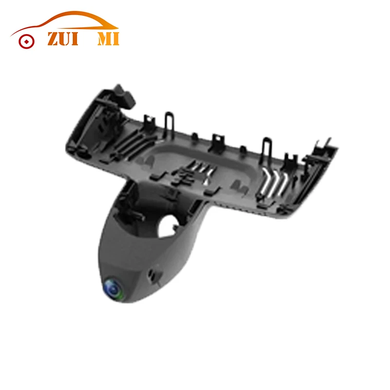 Car Road Record WiFi DVR Driving Video Recorder Dash Camera For BMW X5 xDrive25i M 2019~2020 Night Vision CCD