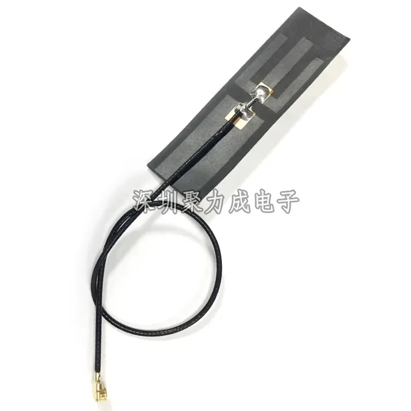 1PCS 2.4G 5G 5.8G 5dbi high gain IPEX built-in FPC wifi outer Dual-frequency flexible soft omnidirectional antenna