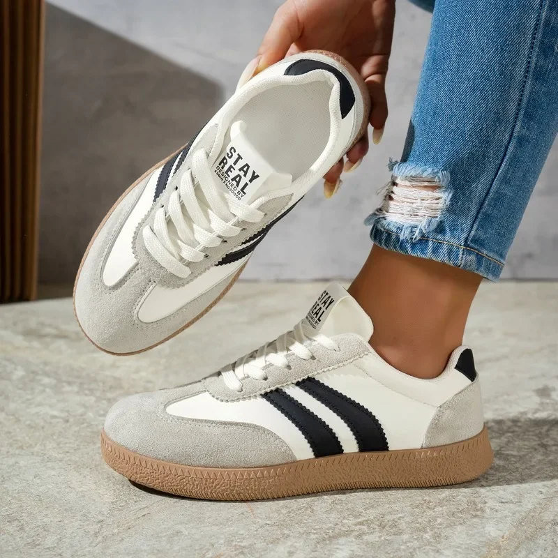 

Женские кроссовки на платформе с воздушной подушкой, дышащие, сетчатые, повседневные, спортивные, для ходьбы, тренировок, для спортзала, на каждый день, модные