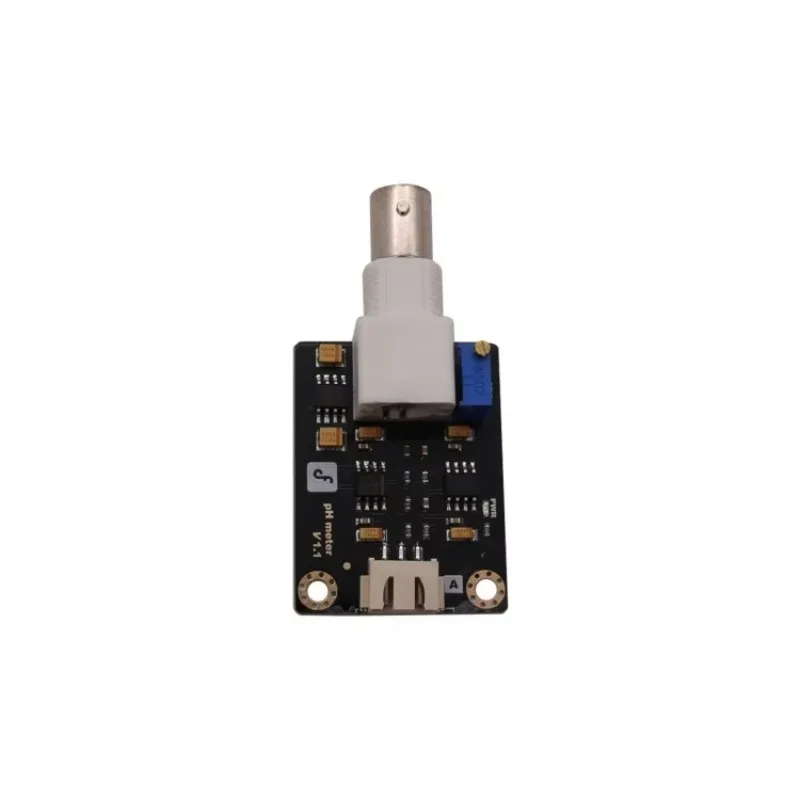 

NEW Industrial Analog pH Meter Module 5V PH Detector Sensor for Arduino & Raspberry Pi Sensor Hardware & Accessory