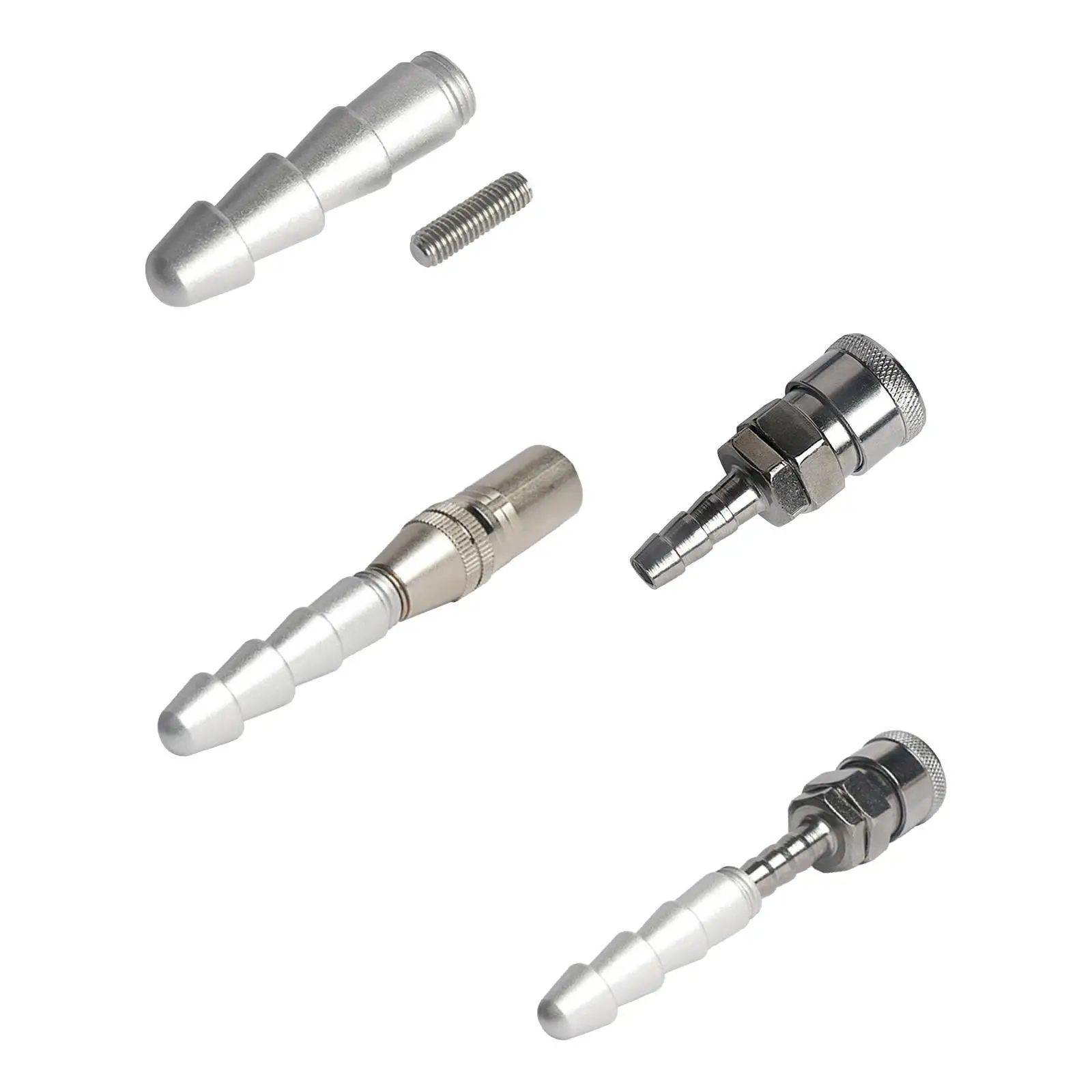 Linear Motion Actuator Connector Accessories Precision Adapter for Reciprocating DIY Projects
