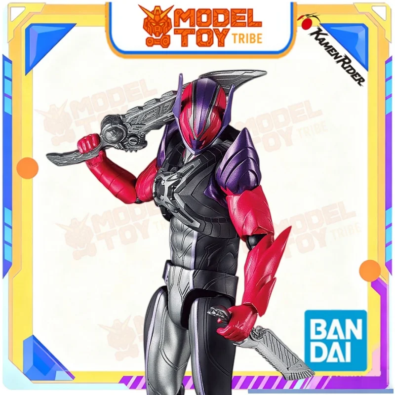 

In-Stock Japan Bandai Original Anime Kamen Rider Action Gear Dawn(Kamen Rider Gotchard)Action Figure Model Toy Collectibles gift