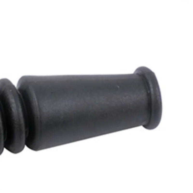 

Aluminum Bicycle V Brake Noodles Bend Tube Cable Guide Rubber Head Hose Brake Bicycle Parts Bicycle Accessories