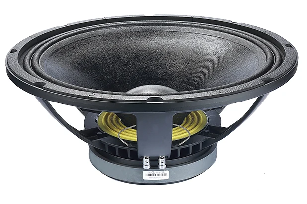 Merry Audio alto-falante fábrica DJ Stage alto-falante de alta potência de 18 polegadas