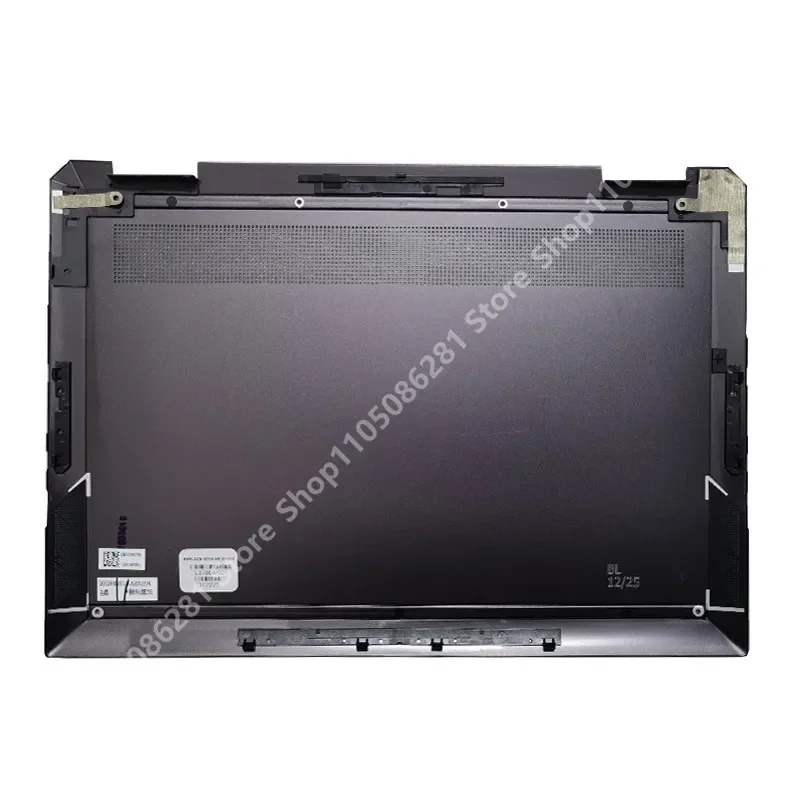 For Spectre X360 13-AP TPN-Q212 Bottom Case / Lower Case / Base Cover New replacement parts