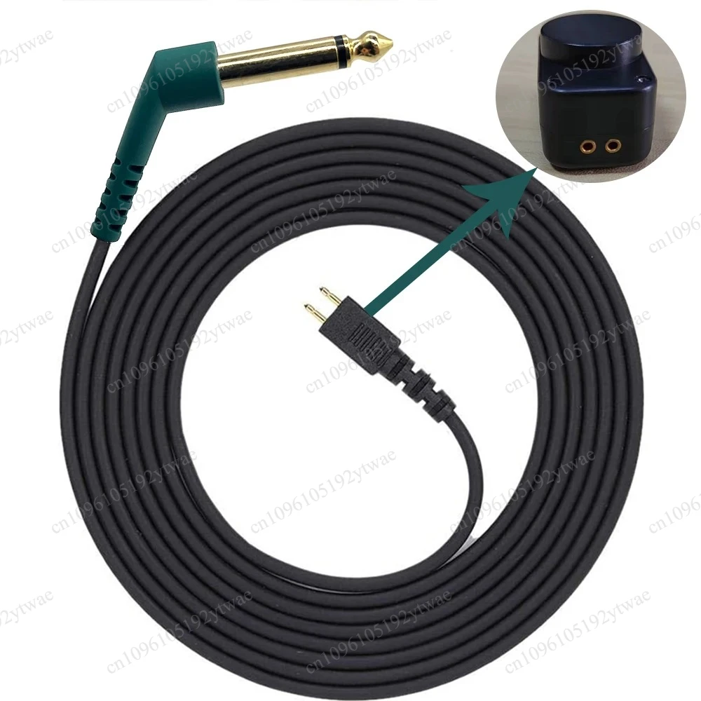 B71 Bone Conduction Headset Audiometer Hearing Aid Tester view 2