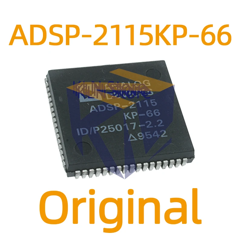 1pcs ADSP-2115KP-66 PLCC68 ADSP2115 ADSP2115KP66 original