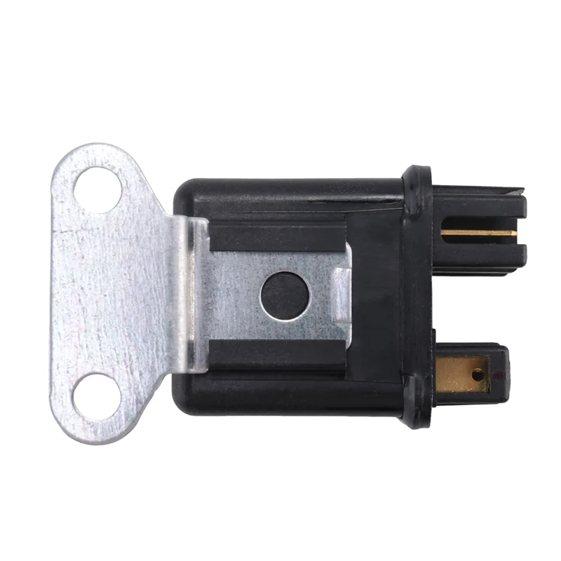 AMEXIAOXU  1 PCS Glow Plug Relay Replacement Parts For Yan-Mar  G71su John Deere Cub Cadet Time Delay Relay 119650-77910 8-9424