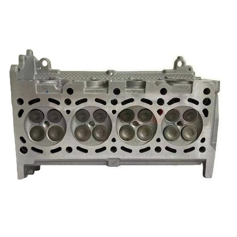 AGO Brand New B12 N300 Complete Cylinder Head High Performance  9048771 for  Wuling Car Motor
