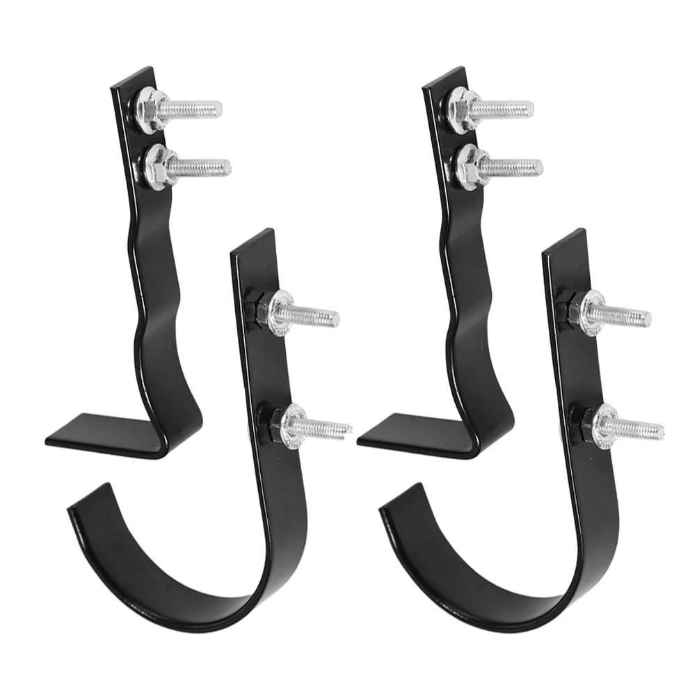 

2 Set Mailbox Latch Handle Secure Metal Mailbox Lock Set For Post Box Repair Components Secure Replacement For Outdoor Use