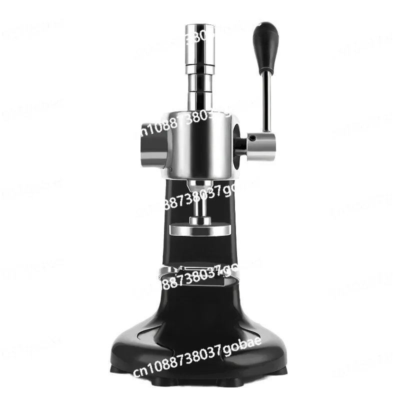 

L-BEANS Stainless steel coffee mill