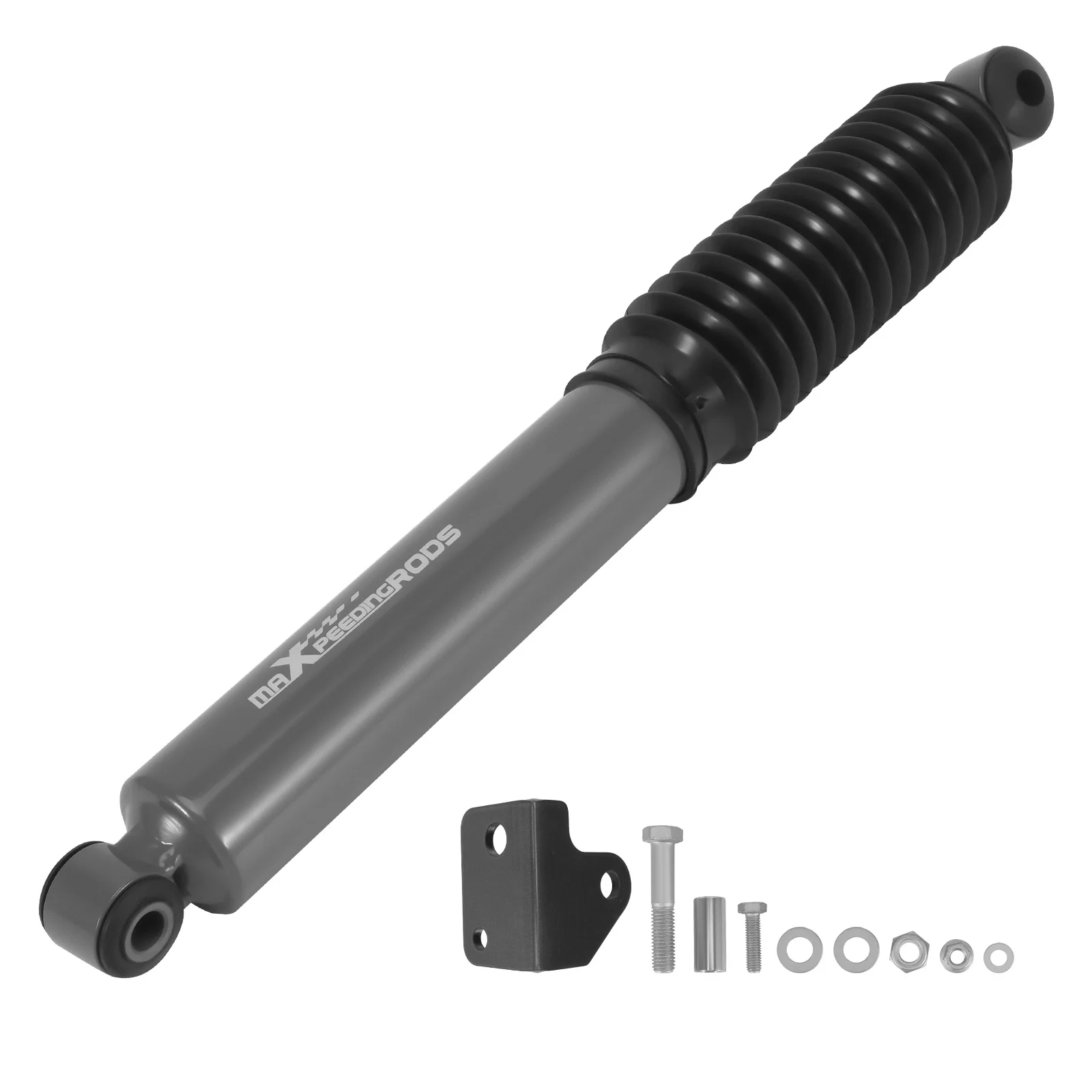 

Стабилизатор рулевого управления для Jeep Wrangler JK Unlimited 2WD 4WD 2007-2010