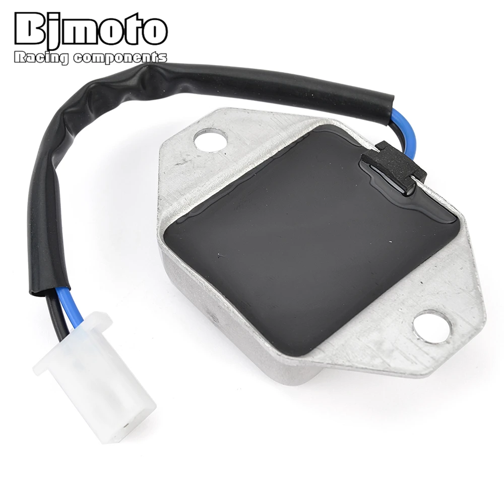 Voltage Regulator R… - image