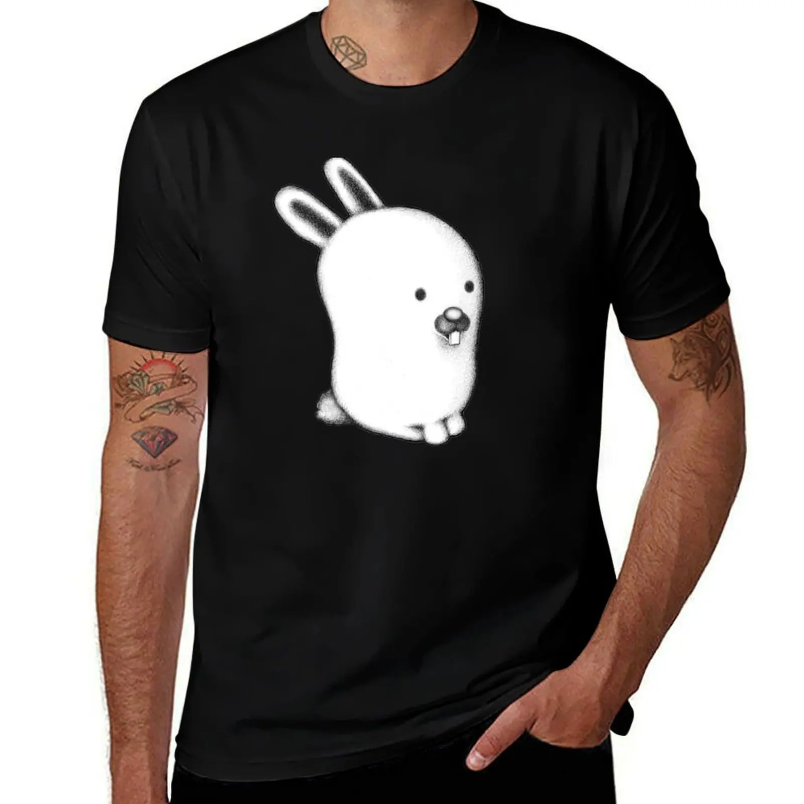 Glenda: Plan 9 Bunn…