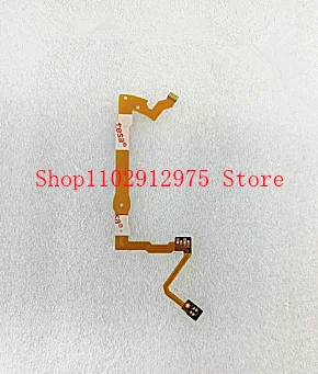 NEW LENS Focus Flex Cable For Panasonic For Lumix G X Vario 12-35 mm 12-35mm F2.8 Repair Part