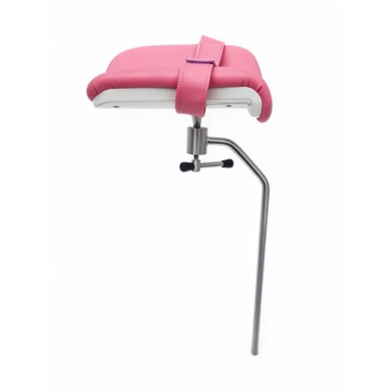 Operating table accessories Leg support bracket Check leg support bracket Large matching operating table Lithotomy position