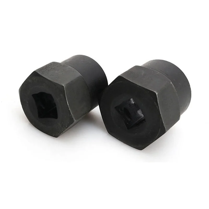 13 قطعة المسمار مزيل المقبس مسدس المسمار أداة المقبس الترباس الجوز كسر سلك النازع الكروم الموليبدينوم الصلب