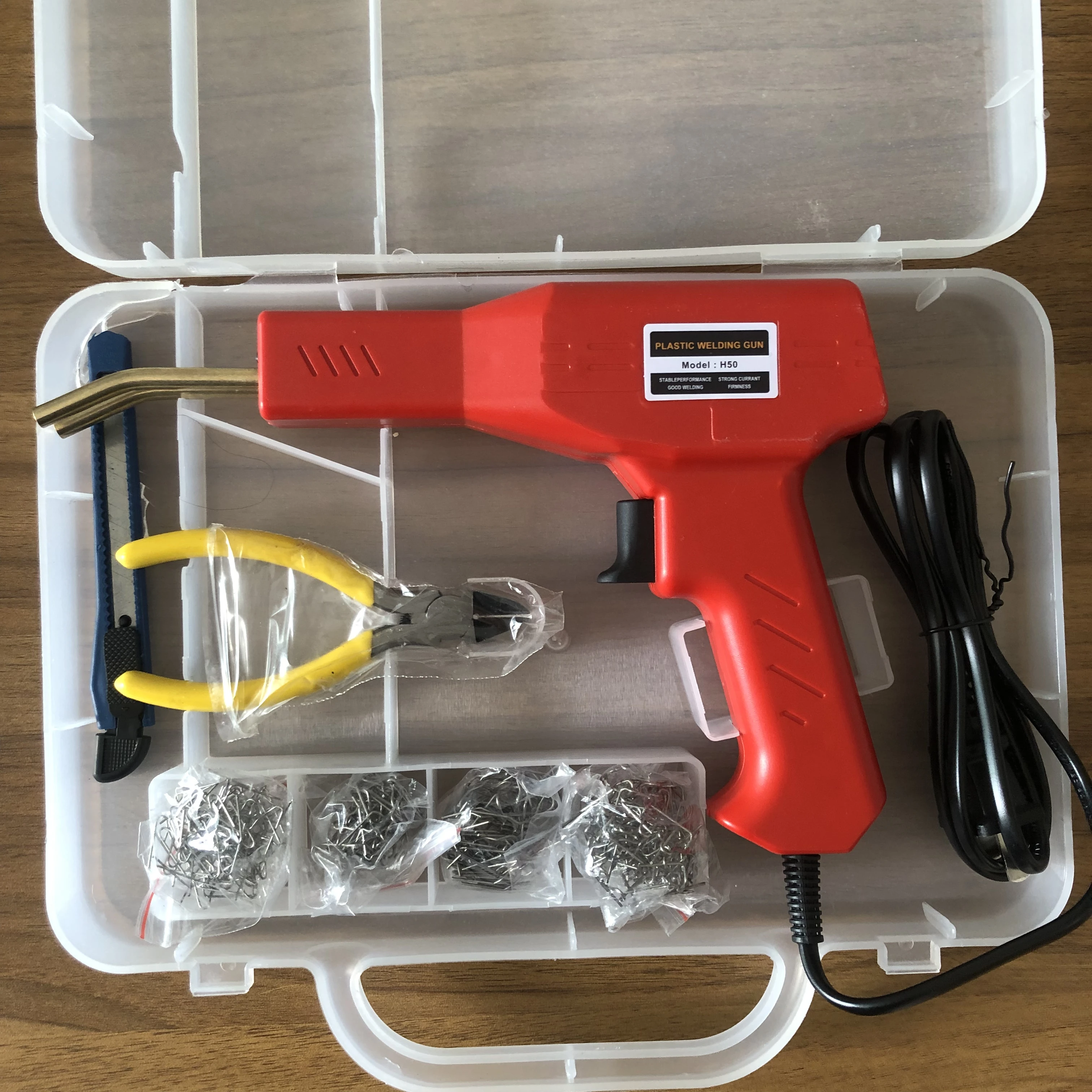 

Plastic Welder Banner Welding Machine for Sale