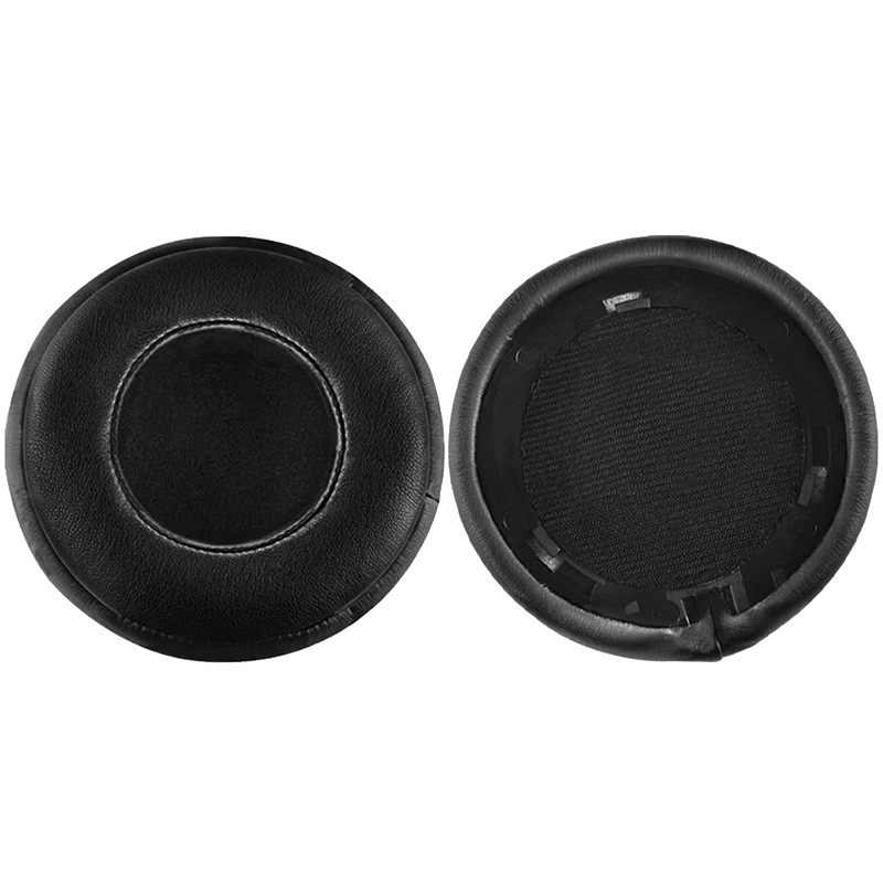 Replacement Ear Pads For Monster Beats Pro Detox Edition Wired Over Ear Headphone Accessories Headset Ear Cushion Repair Parts