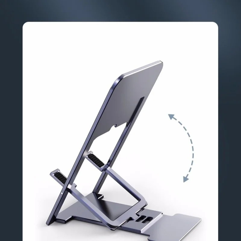 Регулируемая подставка для ноутбука