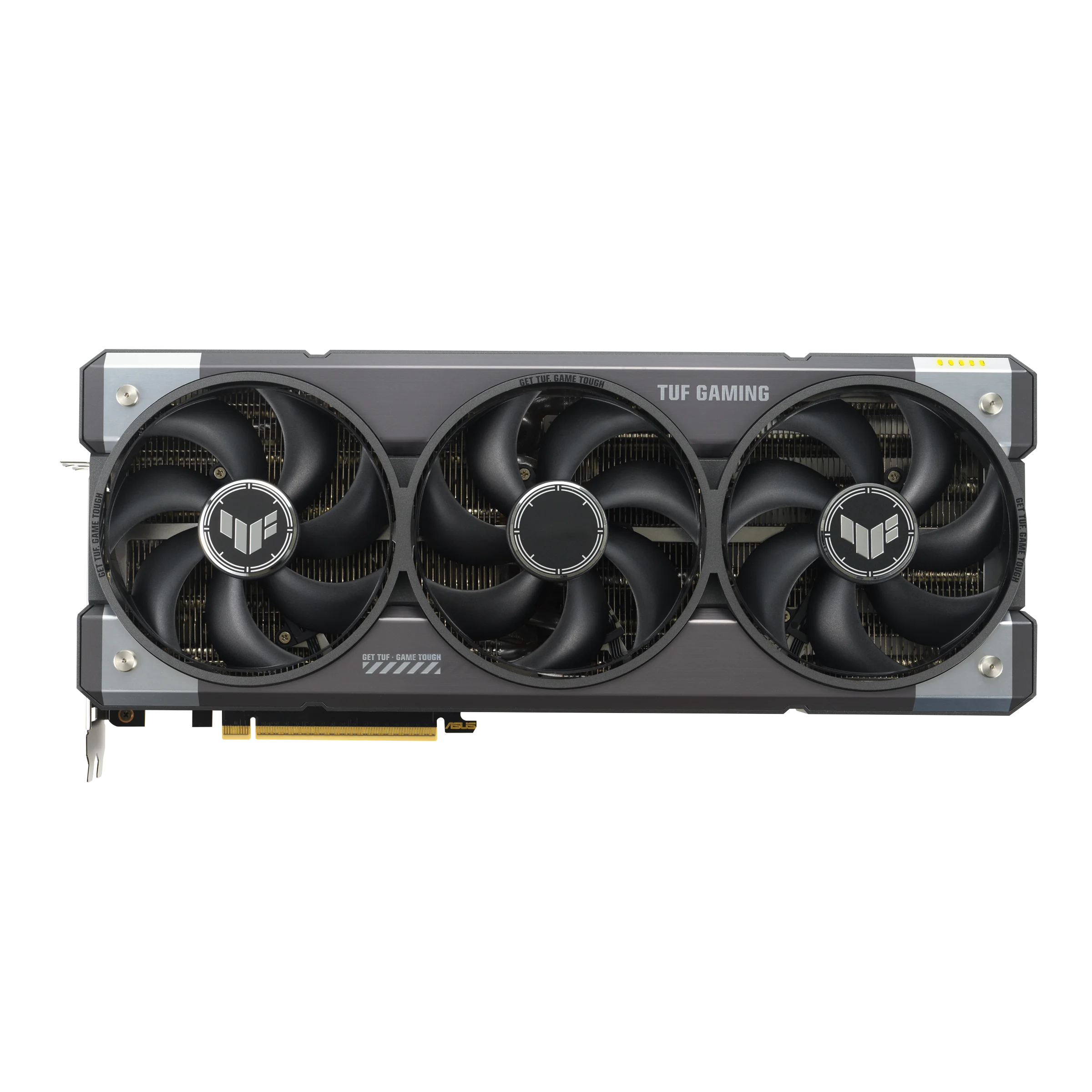 2025 TUF Gaming GeForce RTX 5070 12GB GDDR7 OC Graphics Card Gaming GPU Video Card Triple Fans Gaming Desktop RTX5070