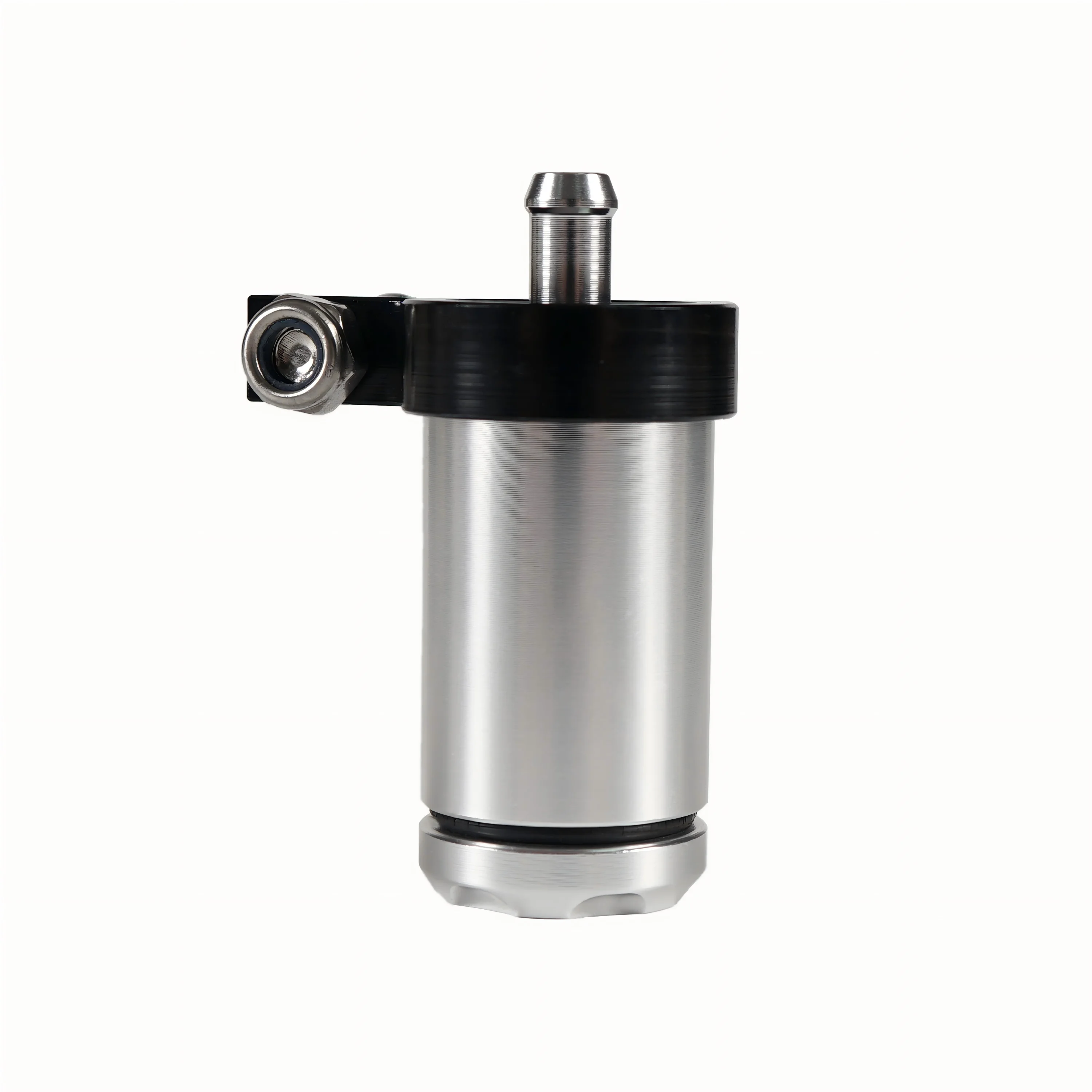 Motorcycle CNC Rear Brake Fluid Reservoir for GSX-R1000 GSX-R750 GSX-R600 GSX-S1000 GSX-S1000F