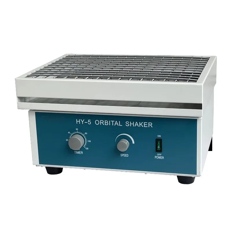 HS-SHZ-88A Intelligent LCD Display Reciprocating Water Bath Thermostat Oscillator 220V for Laboratory Use