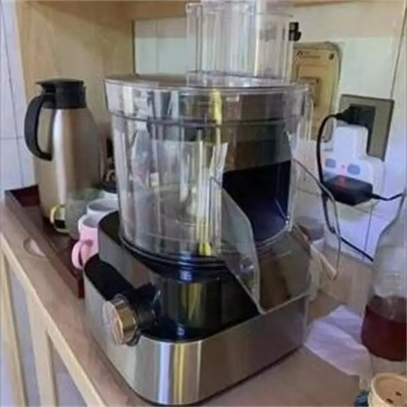 Electric Vegetable …