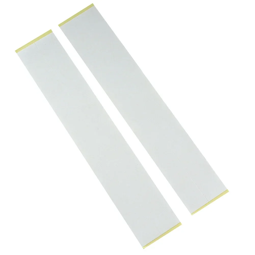 SF 15Pcs/Set Professional Golf Grip Tape Club Repair Wrap Grip Installation Resists Wrinkling Double Sided Adhesive Strip