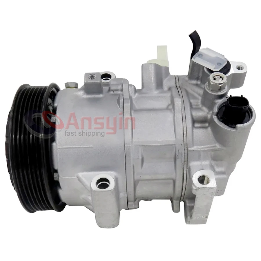 or Toyota Corolla 2014 2015 2016 New AC Compressor A/C Clutch CSW 447250035084 4472500351 447250-0351 883100285184 8831002