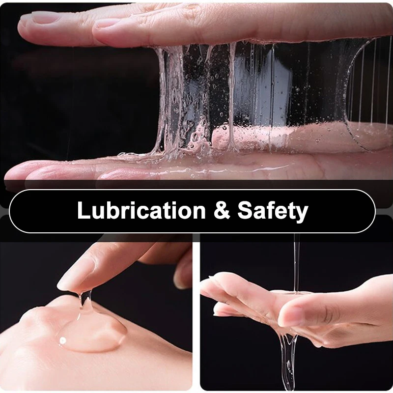 Lubricant for Sex Fruity Love Gel Anal Lubricantion Lubricants for Session Oil Water Based Lube Vaginal Sex Toys for Women Gay