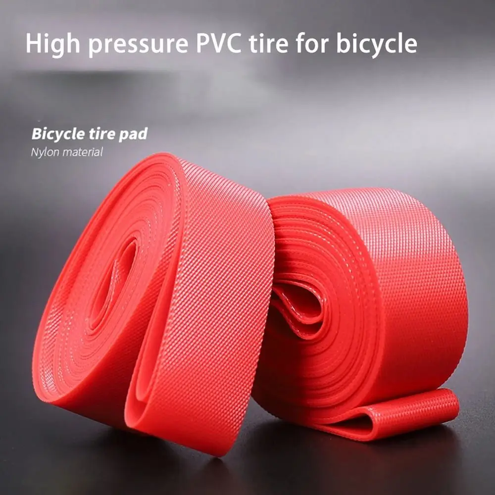 MTB Road Bike Rim Liner Tubeless Tire Liner Anti-Puncture Tape Bicycle Tire Liners Bike Tyre Pad Inner Tube Pad