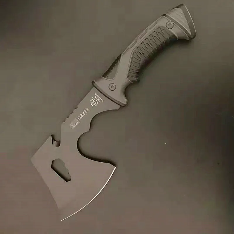 Axe Anti Slip Shock…