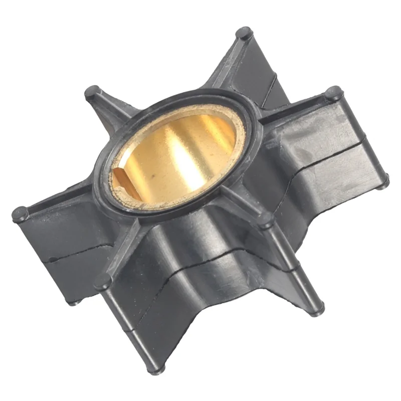 

A99F-390286 Water Pump Impeller For Johnson Evinrude OMC BRP 2 Stroke 40HP E40 J40 Outboard 18-3366 777835 500353
