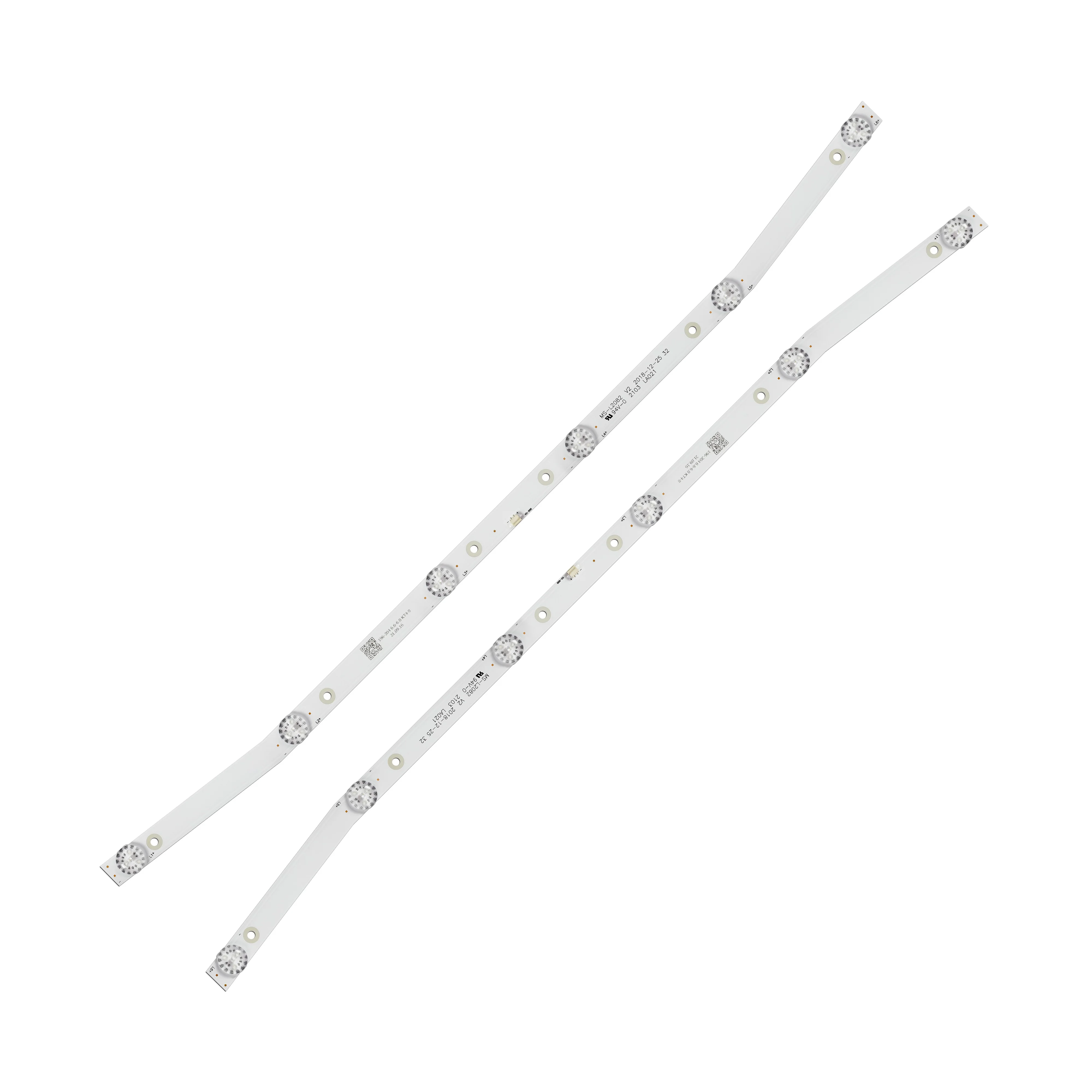 LED Backlight For MS-L3655 V1 LD32B320 LD32B500 LD-32S4215BT SW-LED32BA201 SW-LED32BA301 SW-LED32SA302 STV-32LED20W 32HMC1720T2